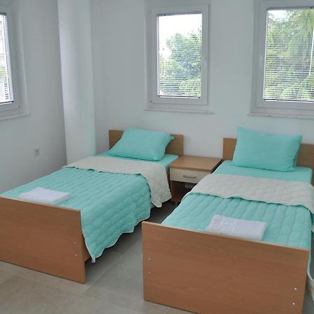 Guest House Miranda Ohrid Rom bilde
