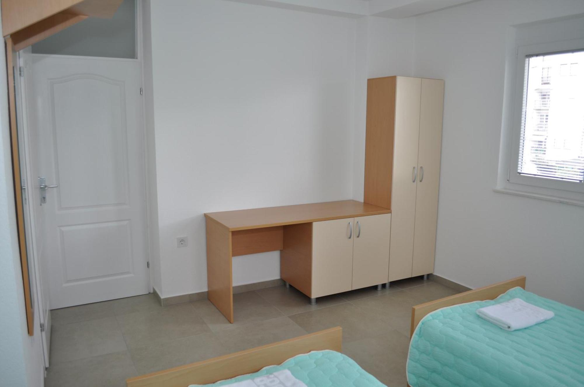 Guest House Miranda Ohrid Rom bilde