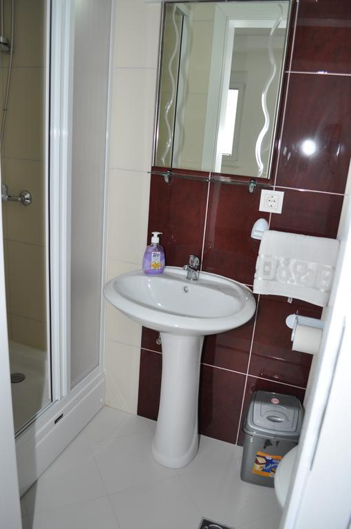 Guest House Miranda Ohrid Rom bilde