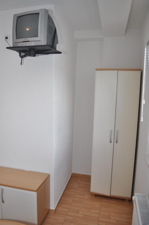 Guest House Miranda Ohrid Rom bilde