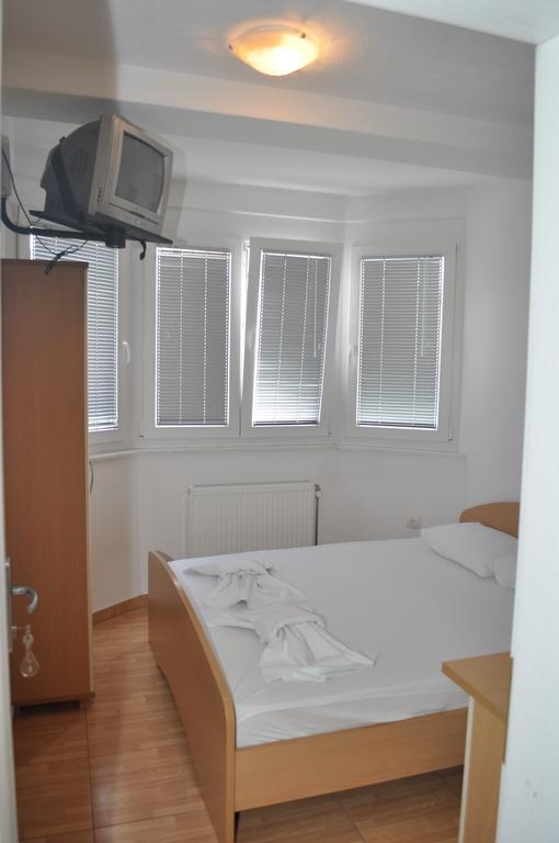 Guest House Miranda Ohrid Rom bilde