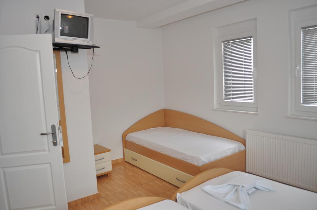 Guest House Miranda Ohrid Rom bilde