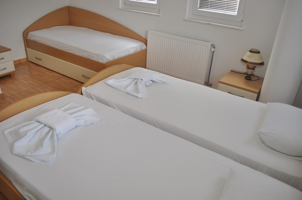Guest House Miranda Ohrid Rom bilde