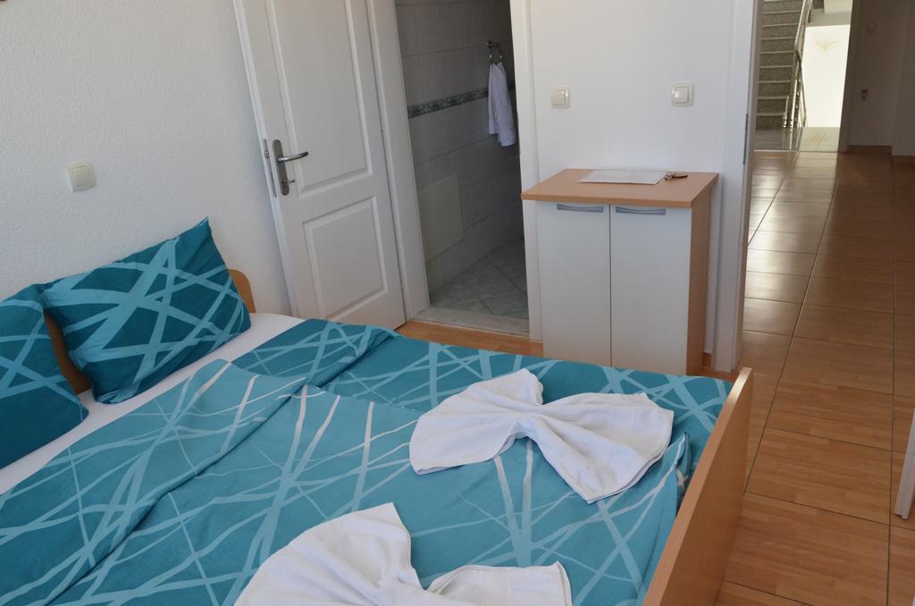 Guest House Miranda Ohrid Rom bilde