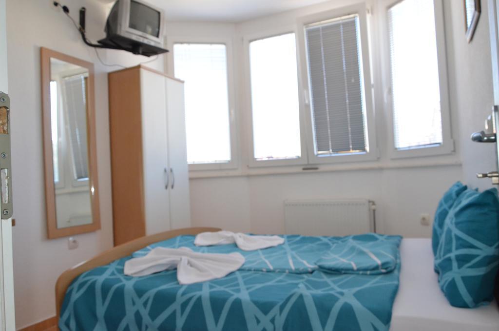 Guest House Miranda Ohrid Rom bilde